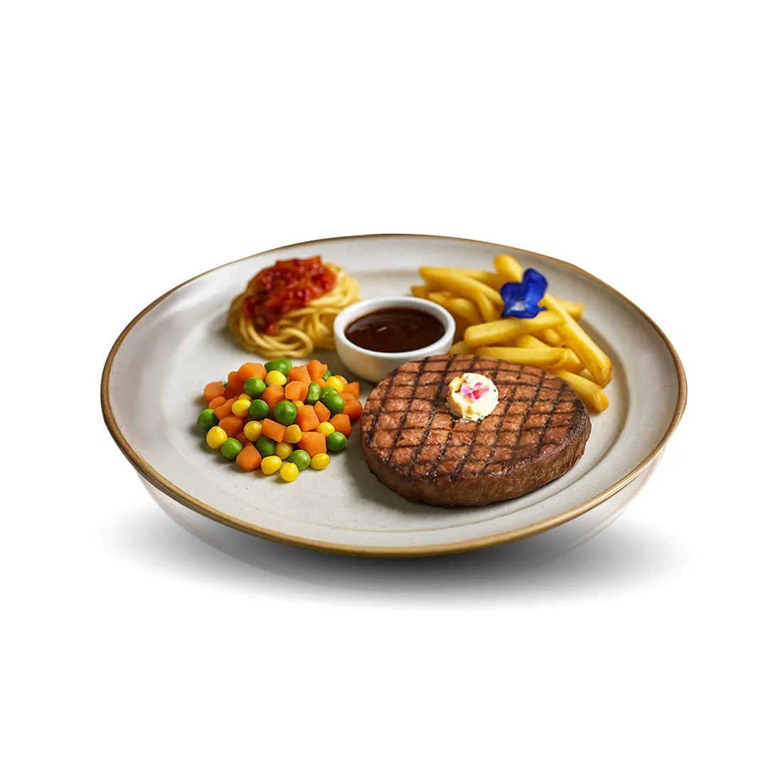 Prime Ribeye